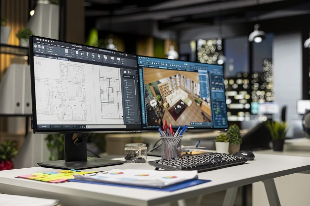 Revit Architecture
