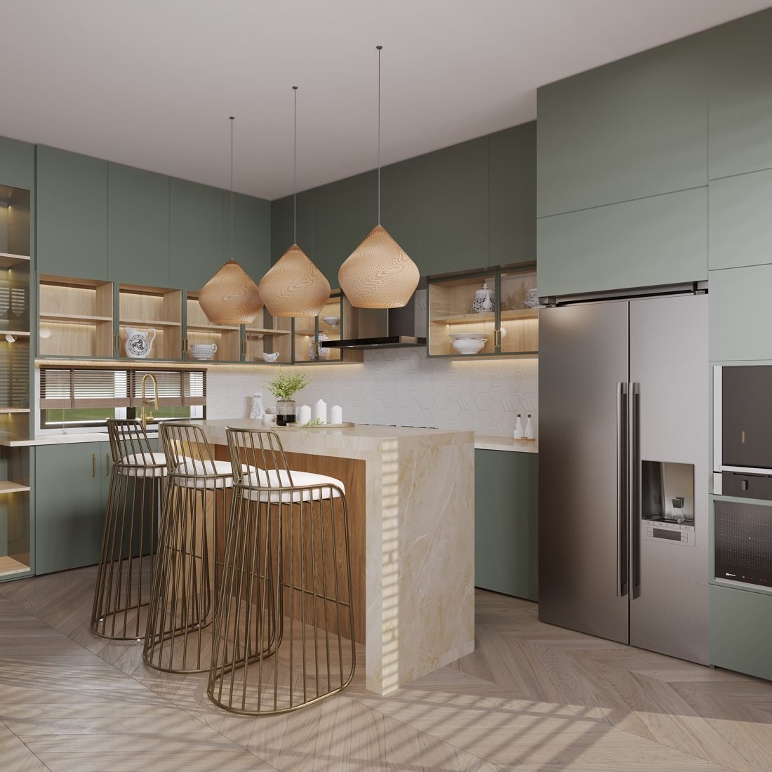 Kitchen Design